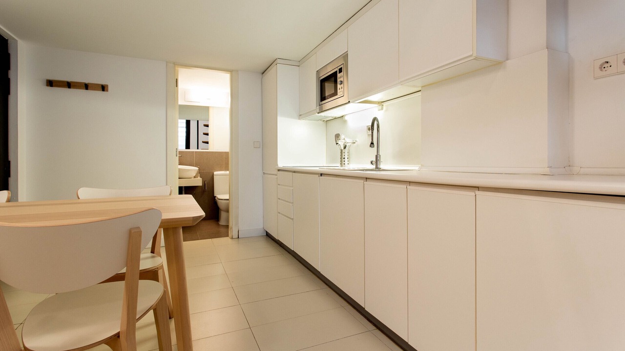 Photo of Kitchen in Simancas