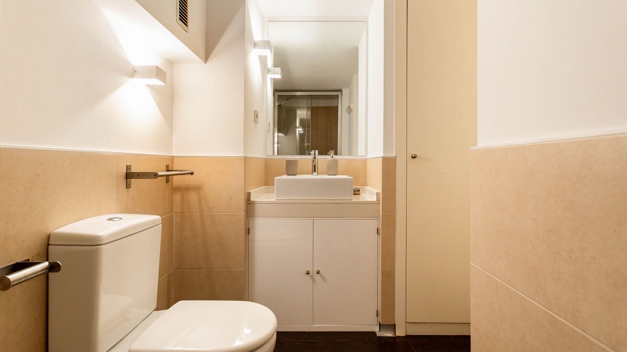 Photo of Bathroom in Simancas