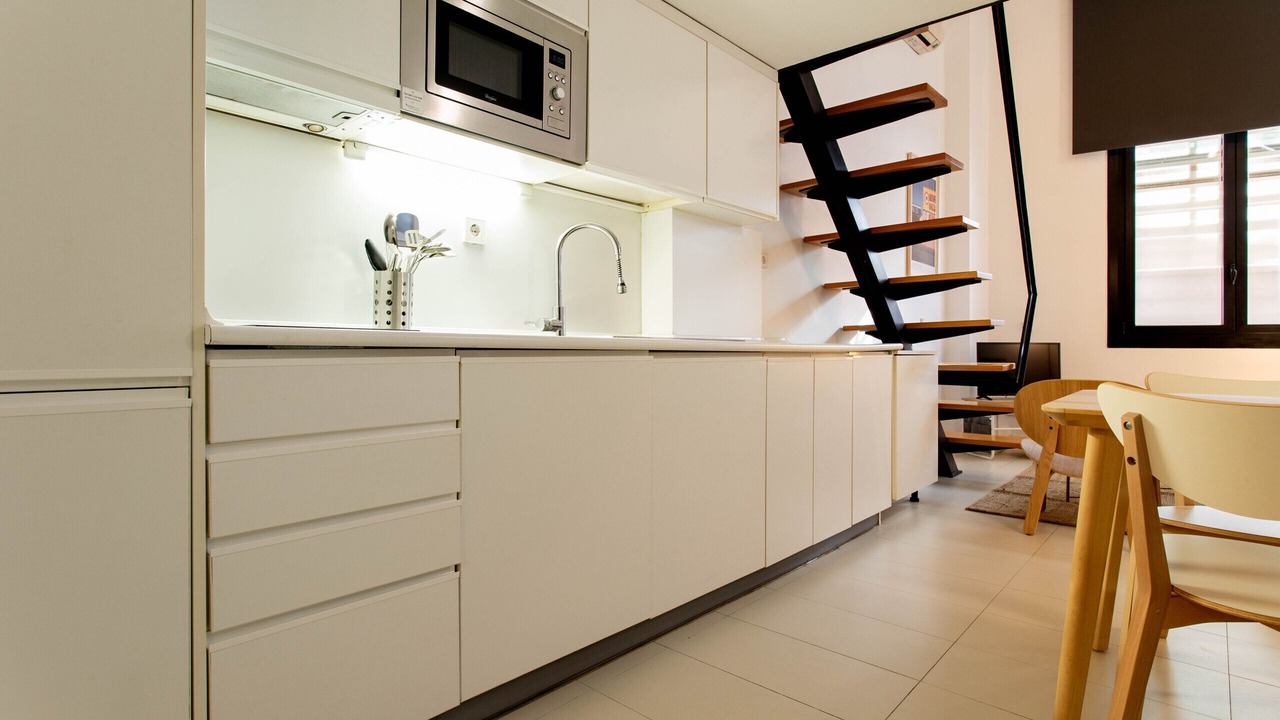 Photo of Kitchen in Simancas