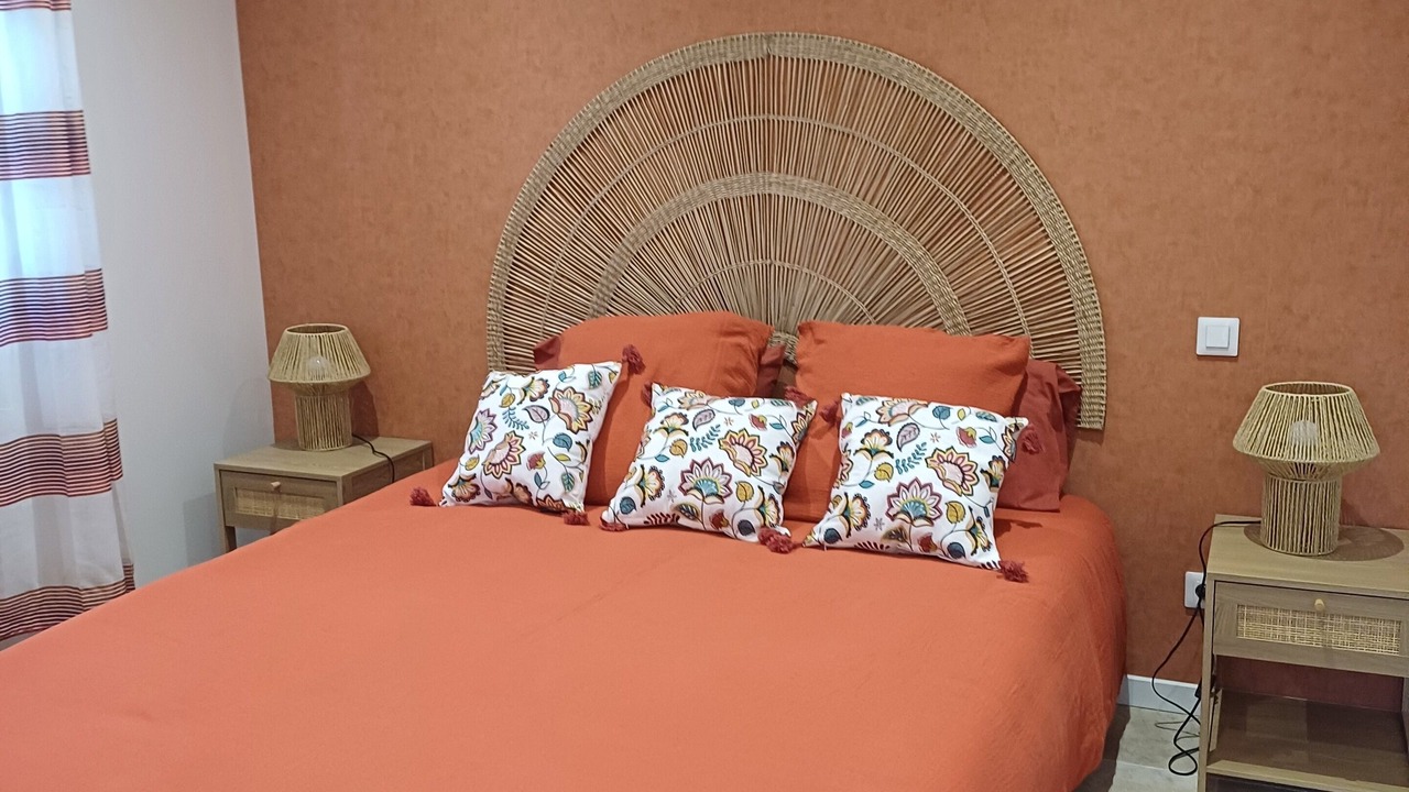 Photo of Bedroom in Herepian