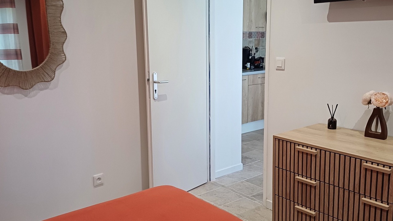 Photo of Bedroom in Herepian