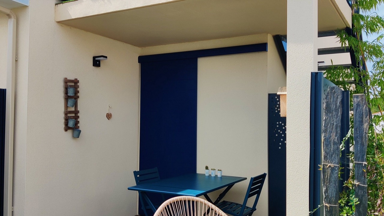 Photo of Outdoor in Pornic