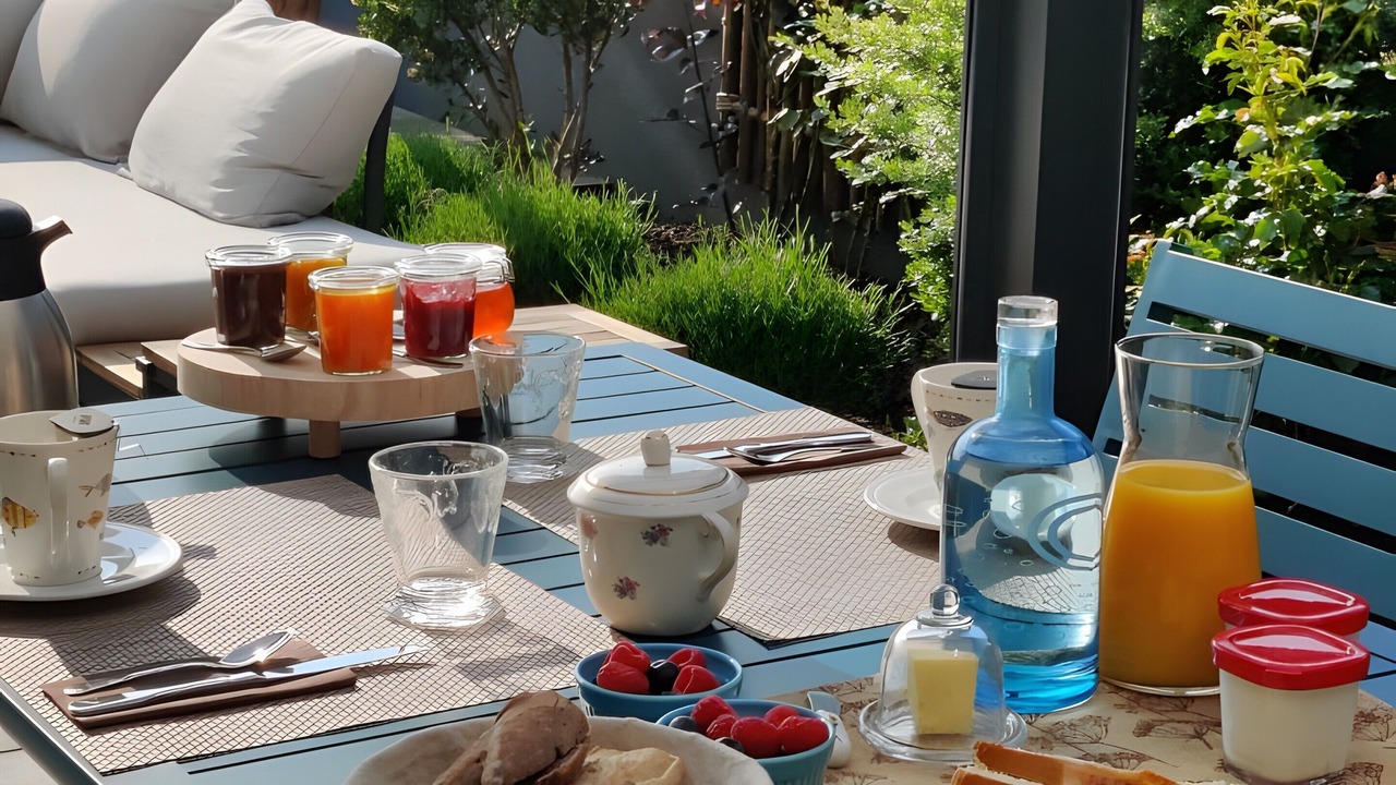 Photo of Outdoor in Pornic