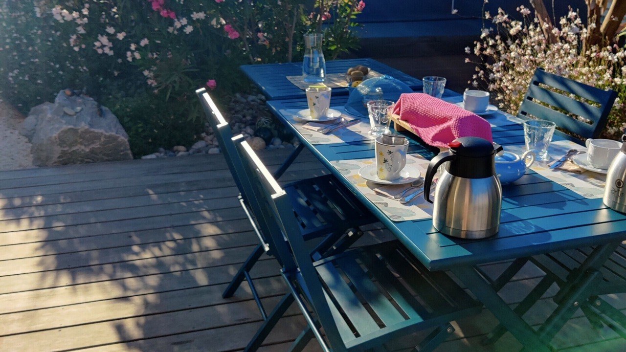 Photo of Outdoor in Pornic