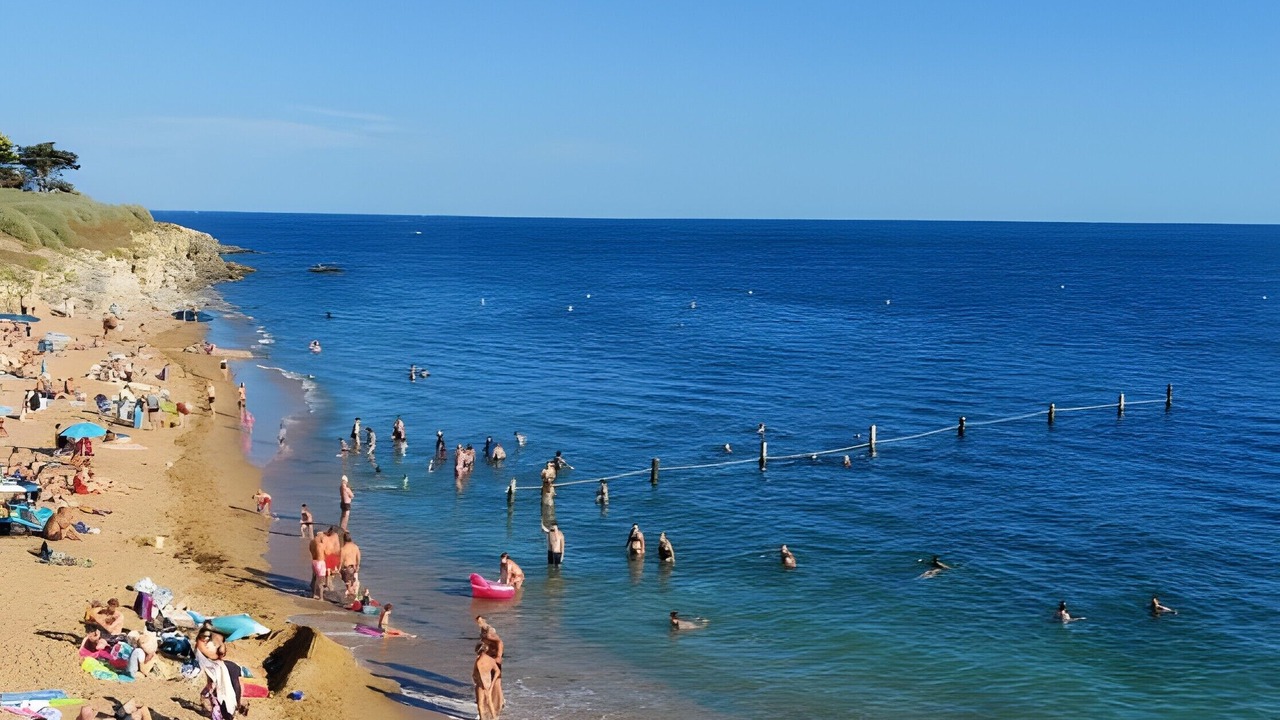 Photo of Others in Pornic