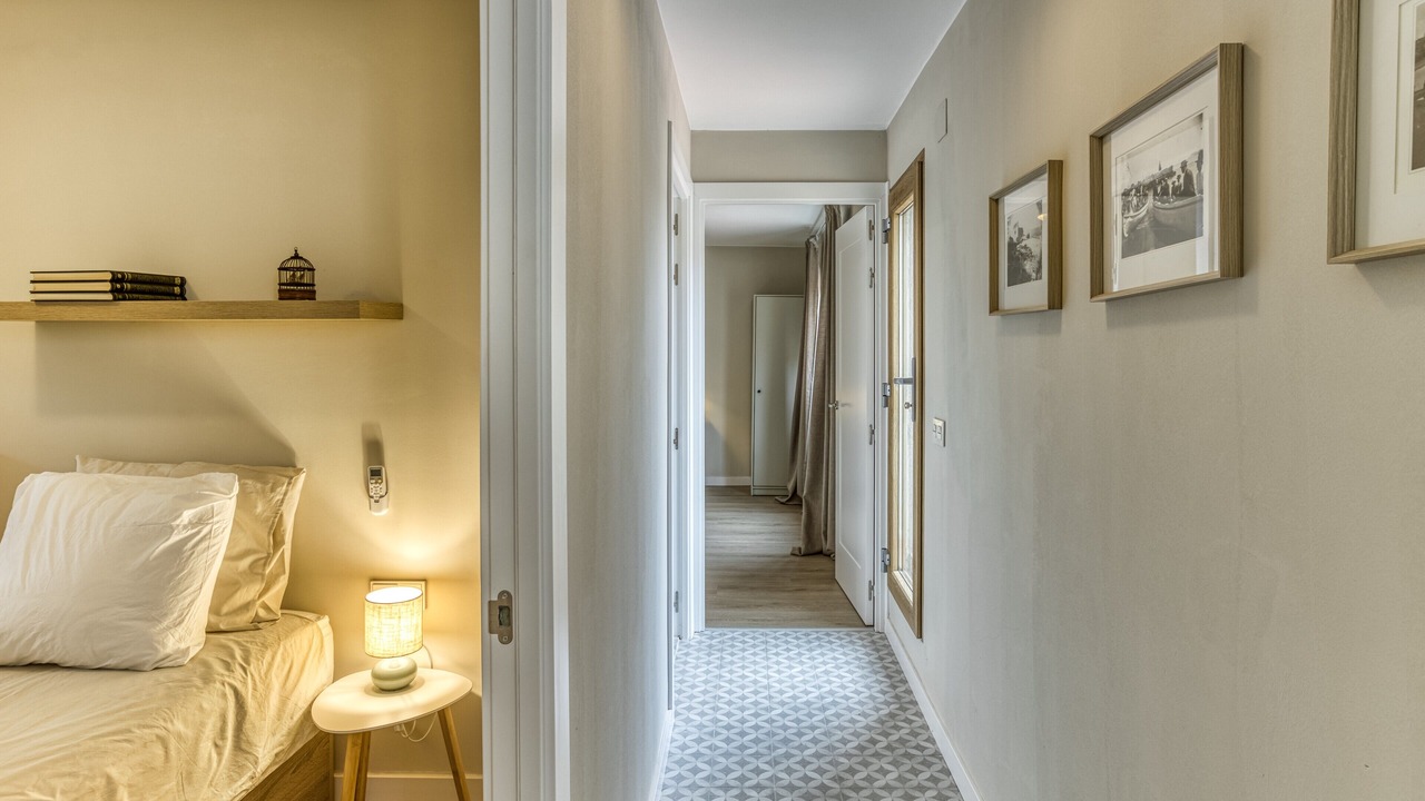 Photo of Bedroom in Espolla