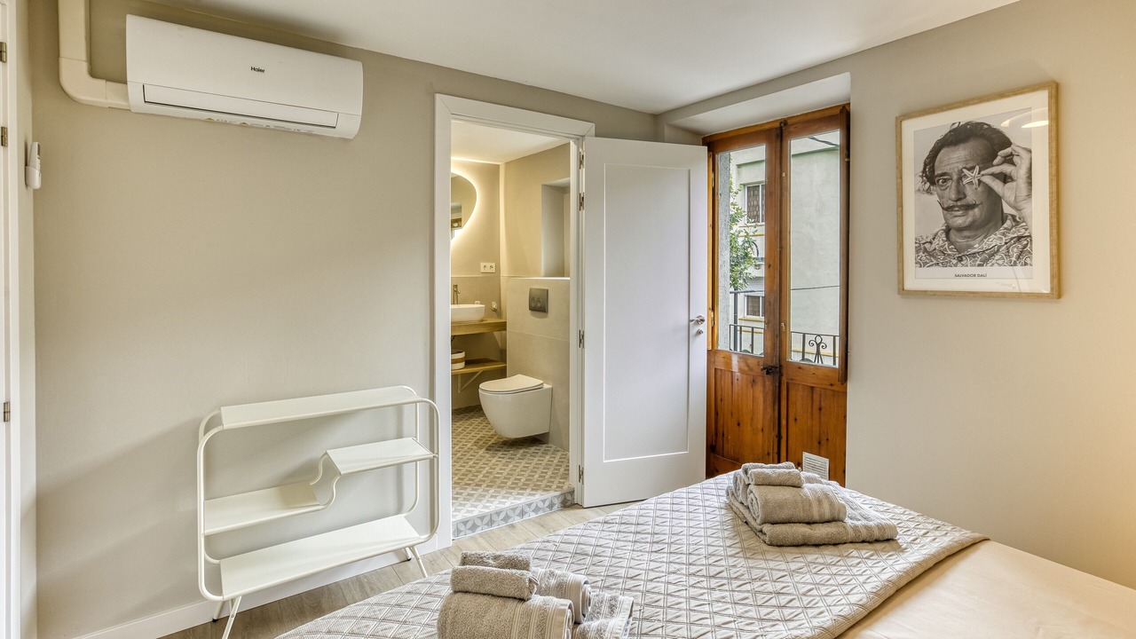 Photo of Bedroom in Espolla