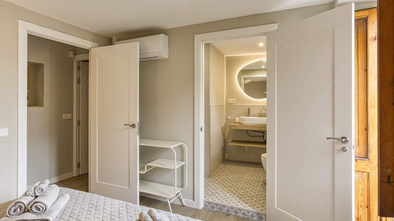 Photo of Bedroom in Espolla