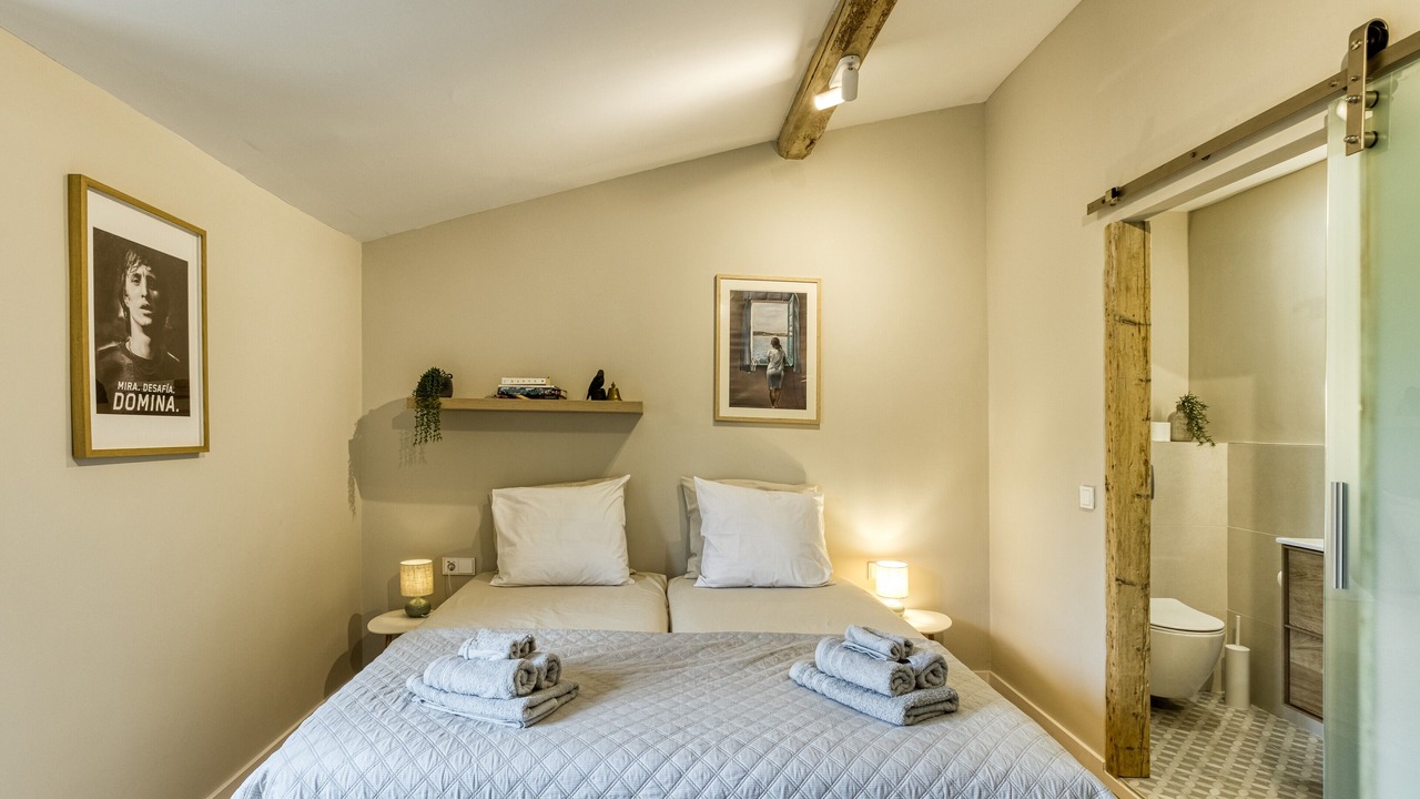 Photo of Bedroom in Espolla