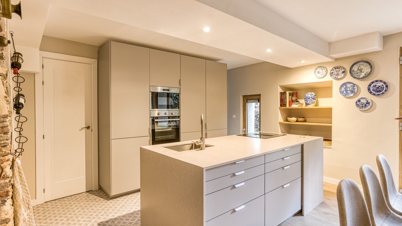 Photo of Kitchen in Espolla