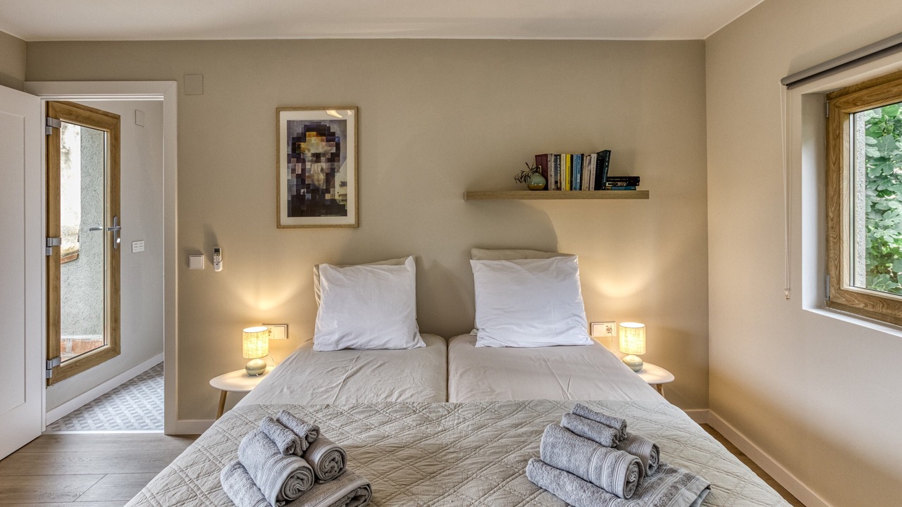 Photo of Bedroom in Espolla