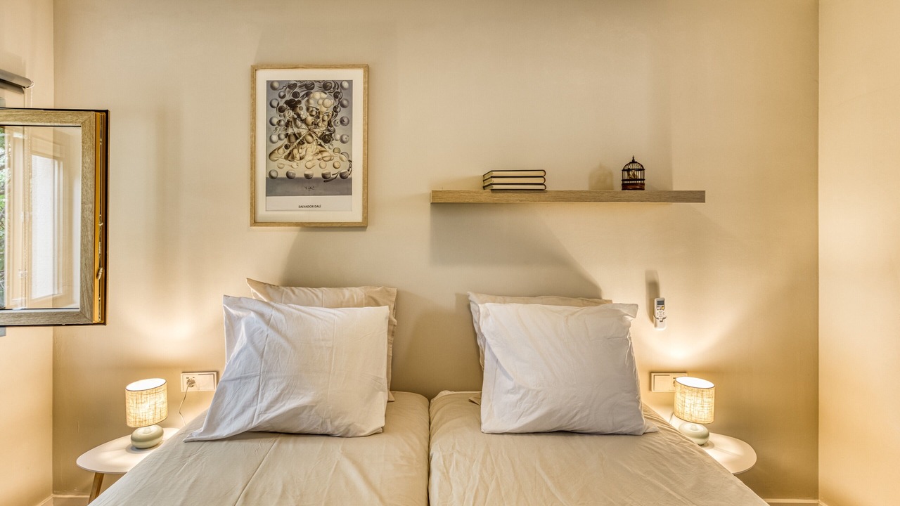 Photo of Bedroom in Espolla