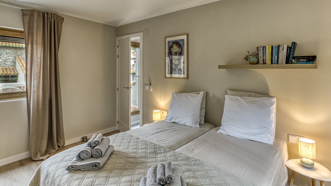 Photo of Bedroom in Espolla