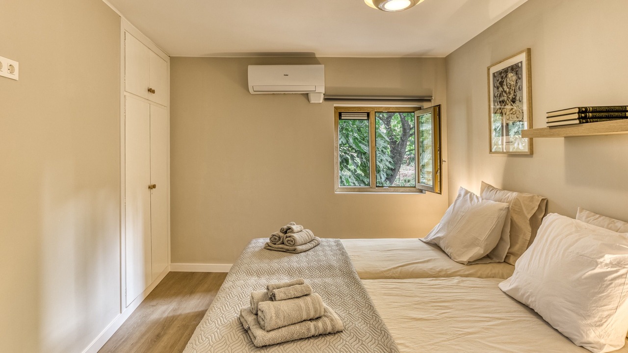 Photo of Bedroom in Espolla