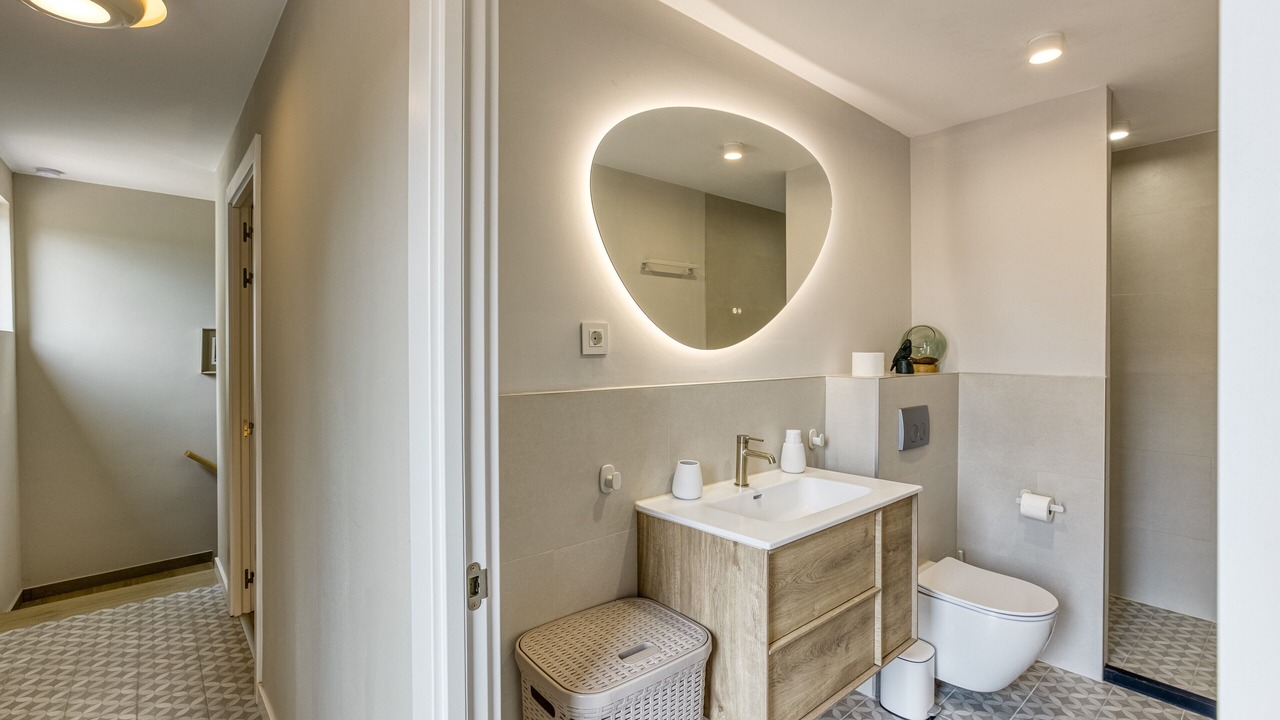 Photo of Bathroom in Espolla