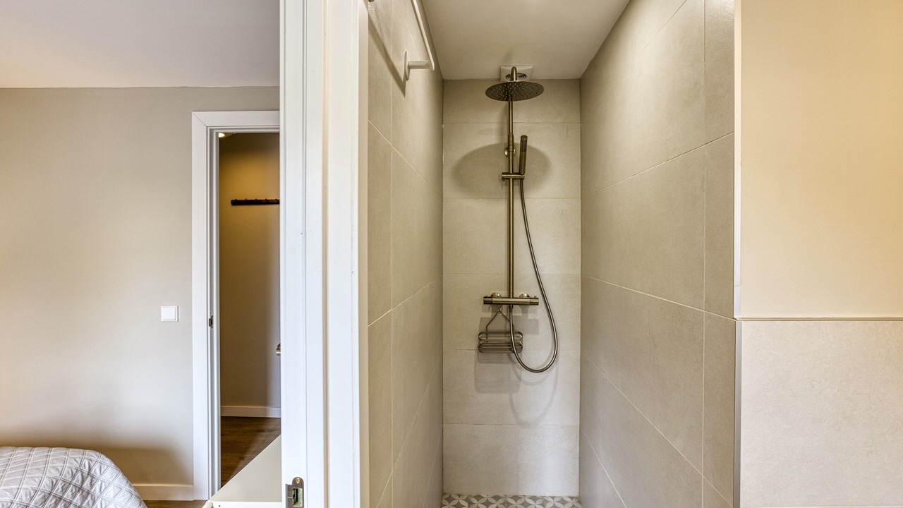 Photo of Bathroom in Espolla