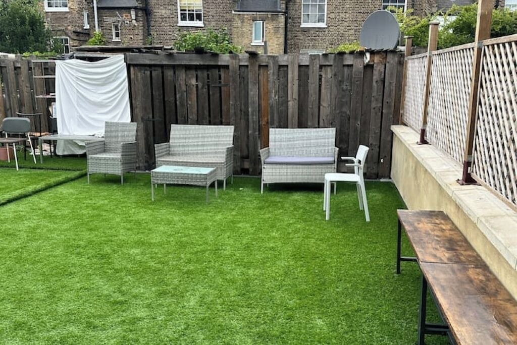 Photo of Outdoor in Camden Town with Primrose Hill