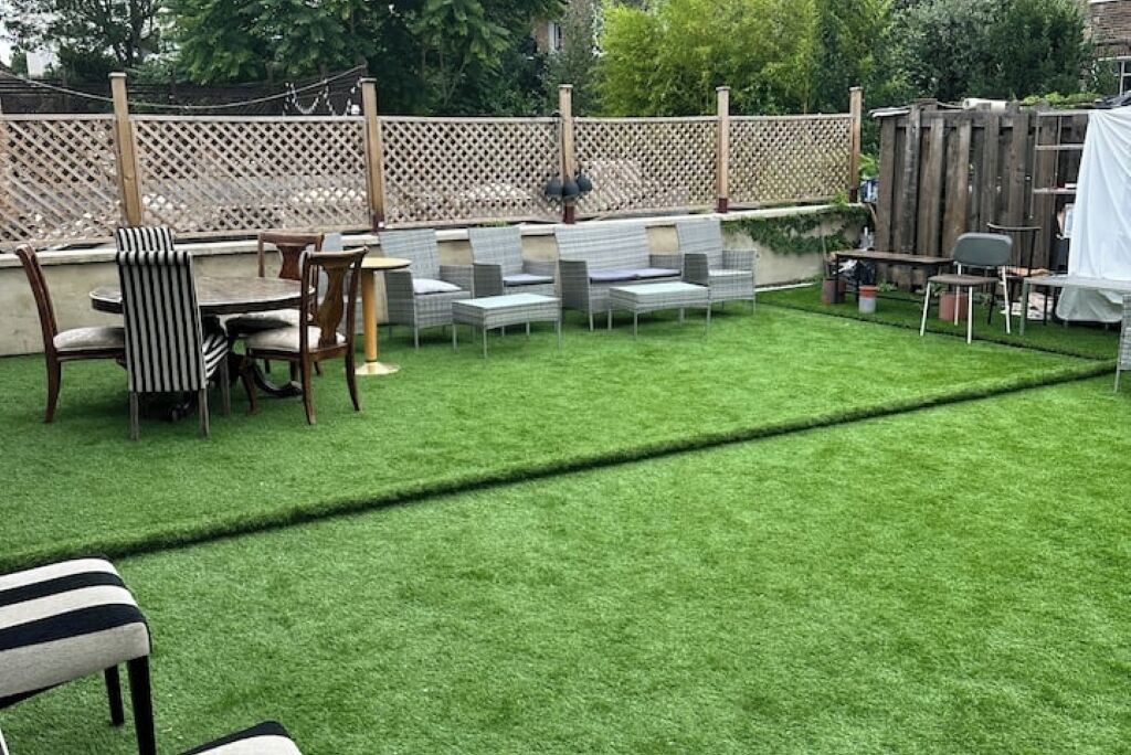 Photo of Outdoor in Camden Town with Primrose Hill