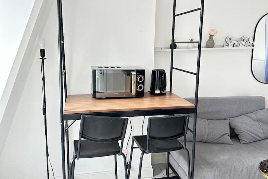 Photo of Others in Camden Town with Primrose Hill