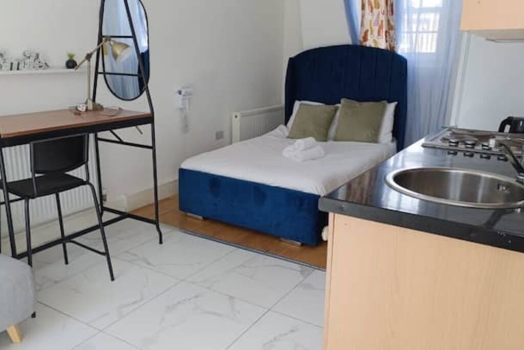 Photo of Others in Camden Town with Primrose Hill