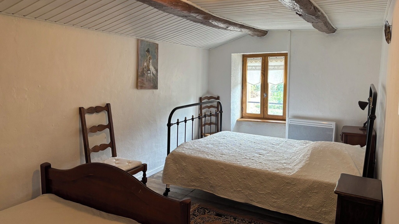 Photo of Bedroom in Martrin