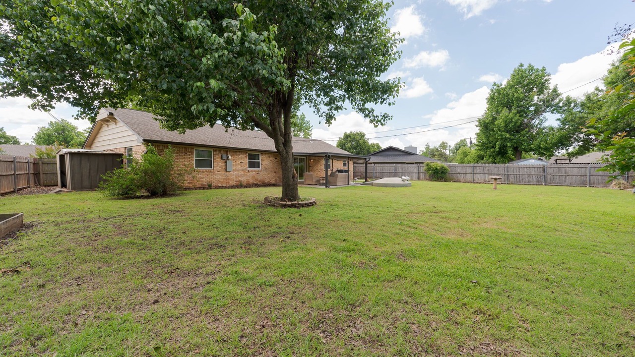 Photo of Outdoor in Central Oklahoma City