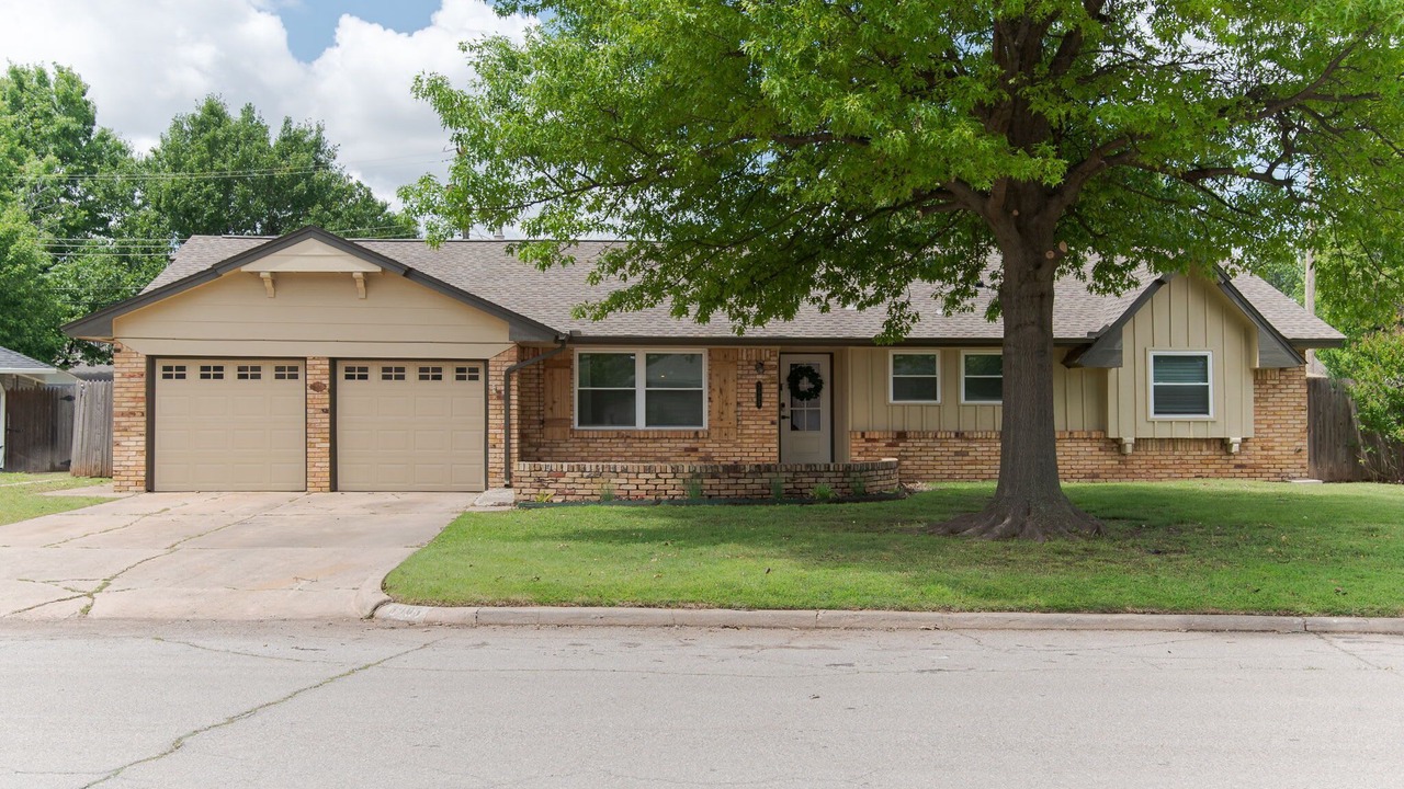 Photo of Outdoor in Central Oklahoma City