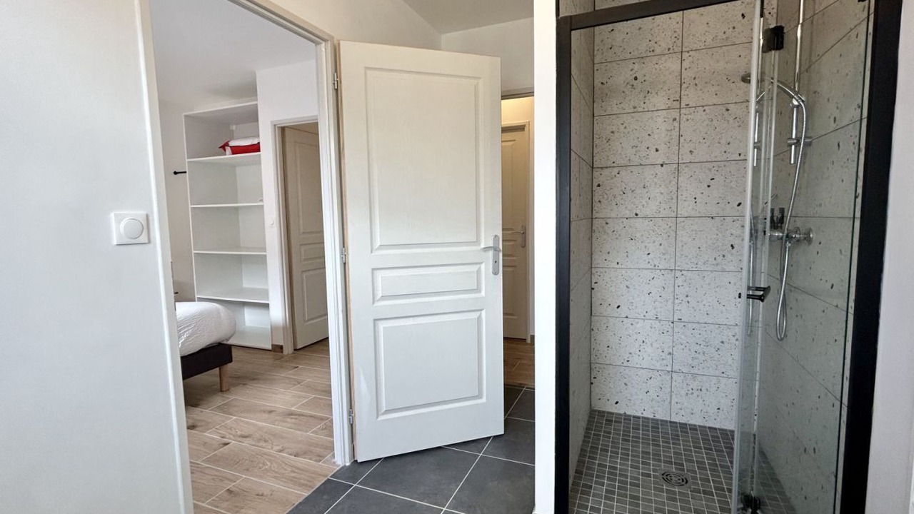 Photo of Bathroom in Saint-Valery-sur-Somme