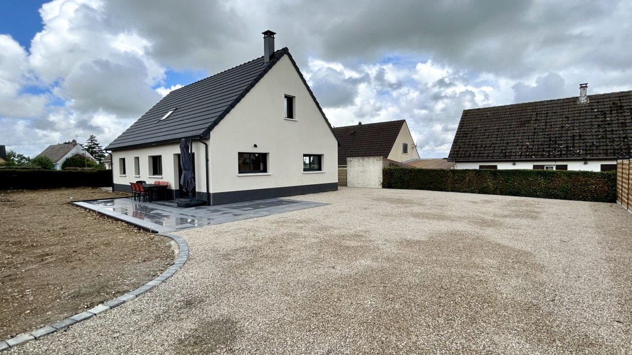 Photo of Outdoor in Saint-Valery-sur-Somme