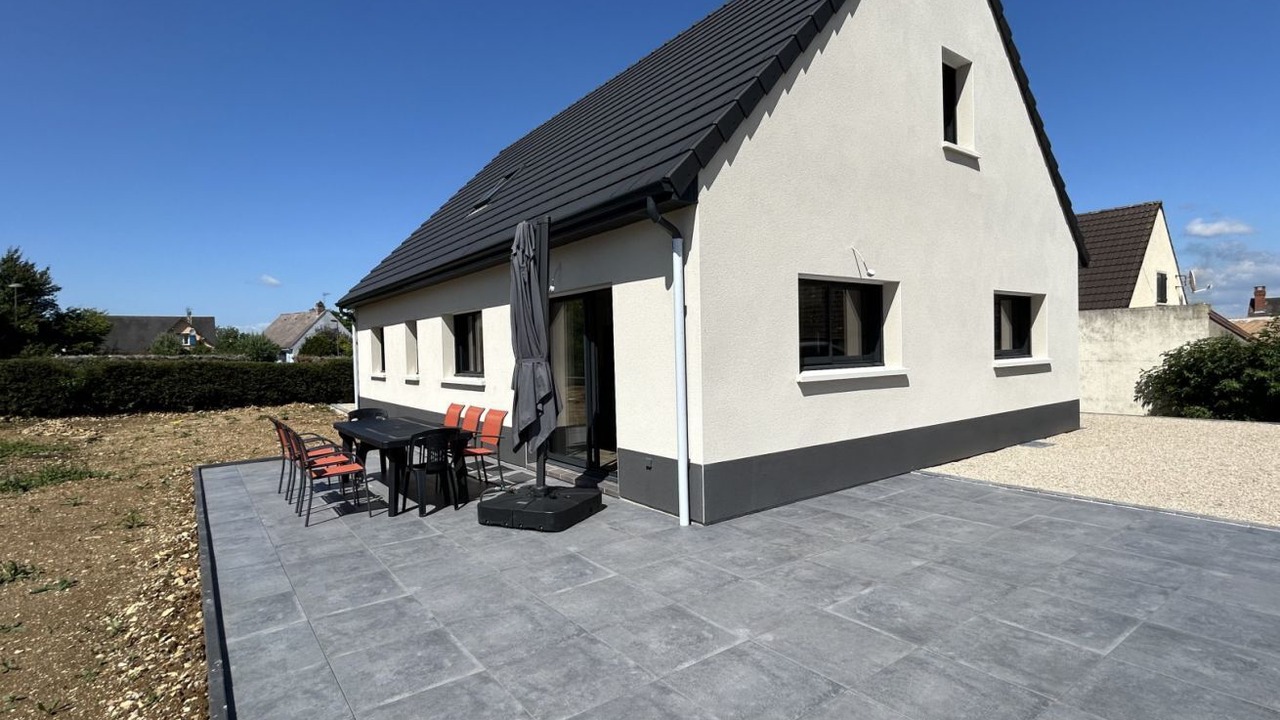 Photo of Outdoor in Saint-Valery-sur-Somme