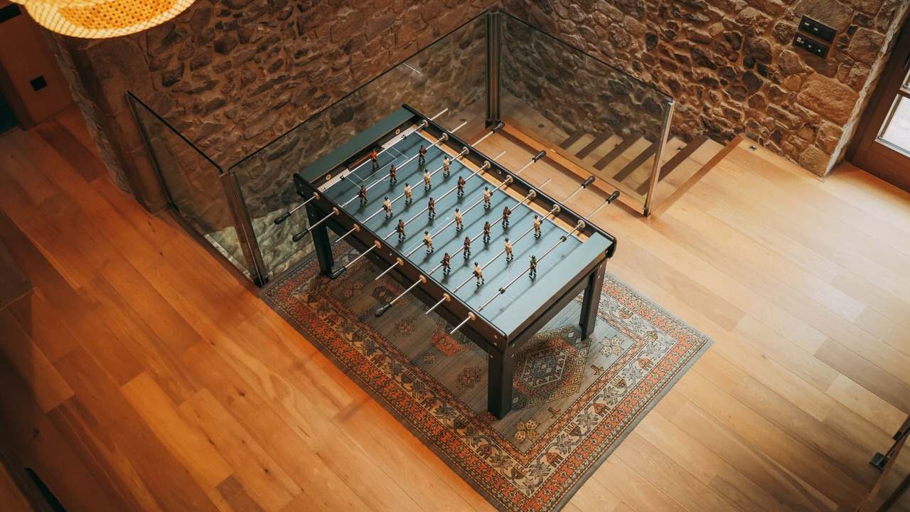 Photo of Bedroom in Sant Hilari Sacalm