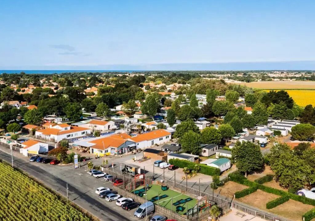 Photo of Outdoor in Longeville-sur-Mer