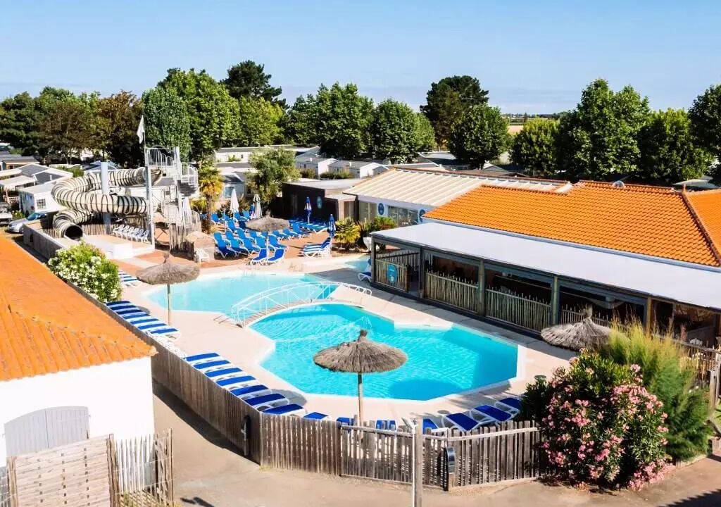 Photo of Outdoor in Longeville-sur-Mer