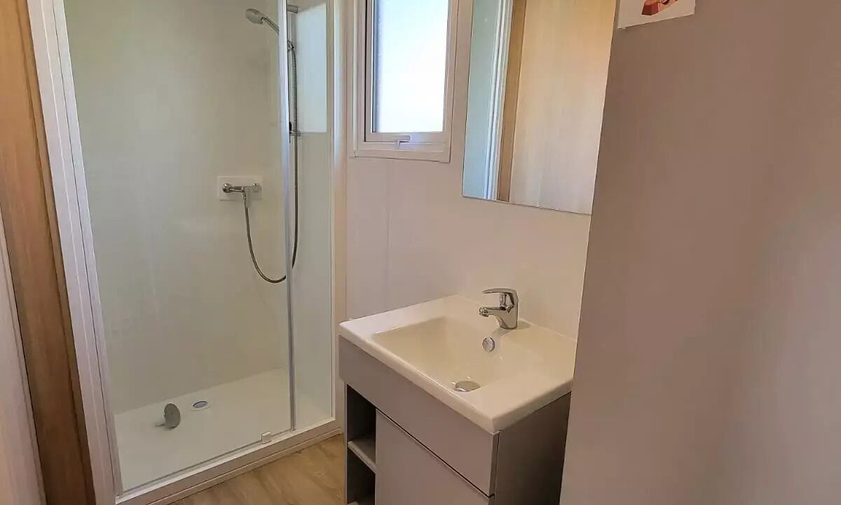Photo of Bathroom in Longeville-sur-Mer