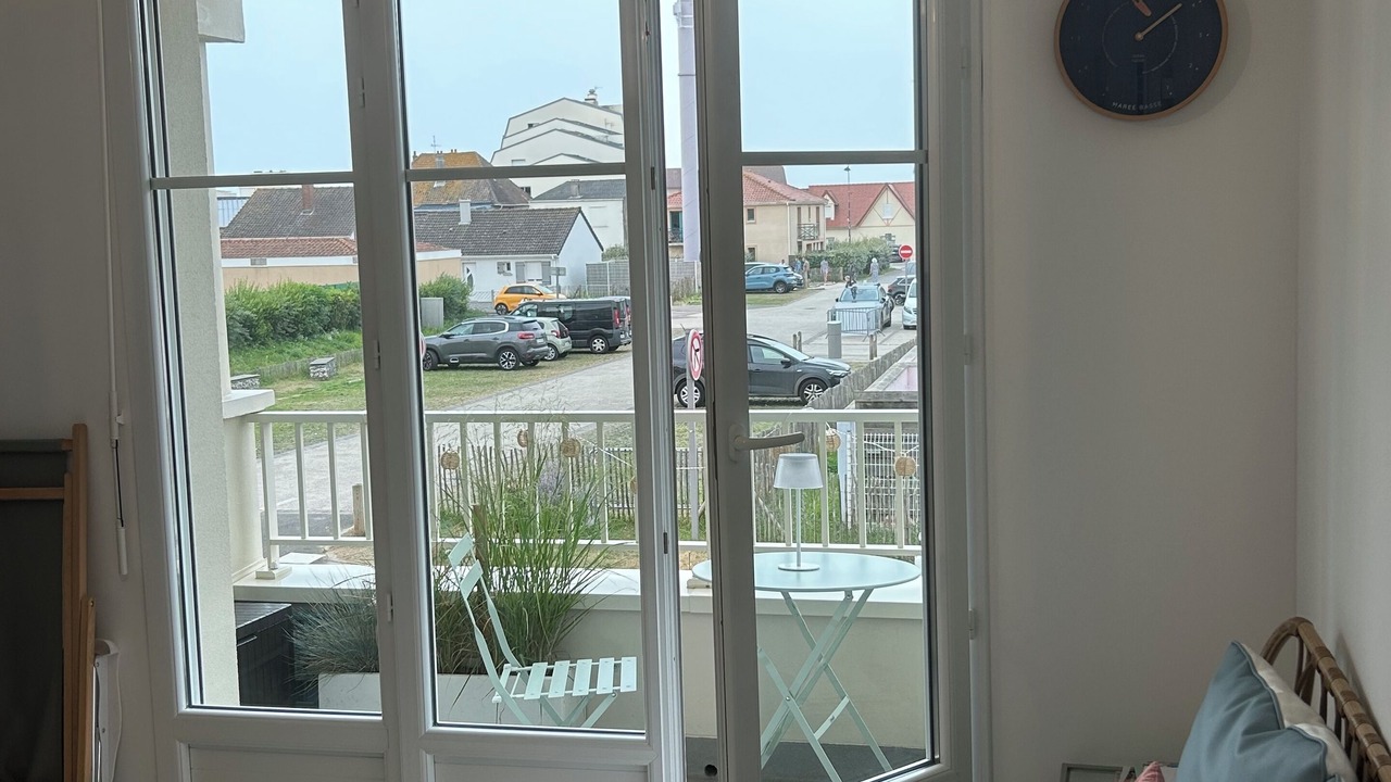 Photo of Livingroom in Sainte-Cecile-Plage