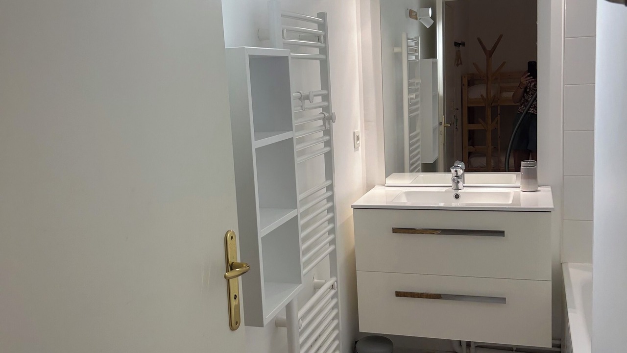 Photo of Bathroom in Sainte-Cecile-Plage