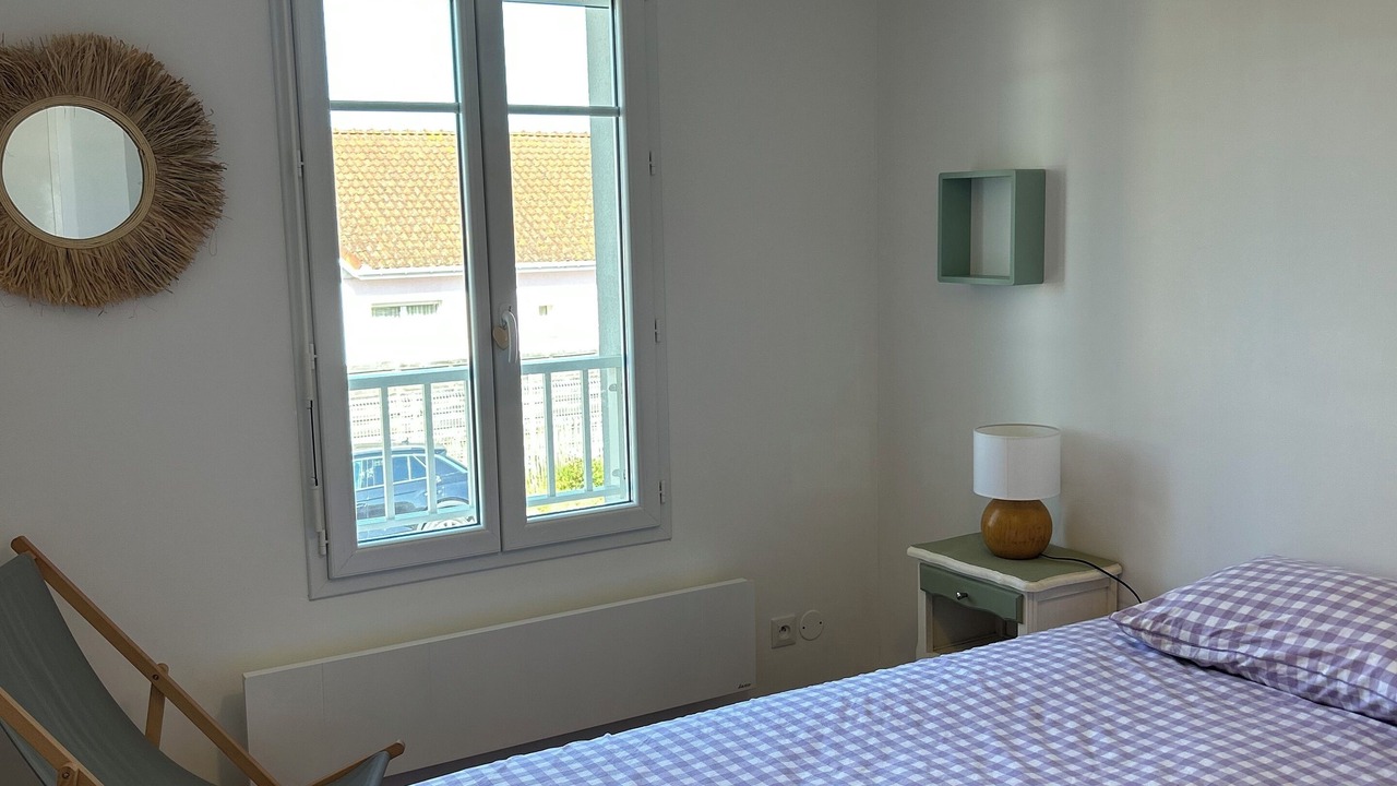 Photo of Bedroom in Sainte-Cecile-Plage