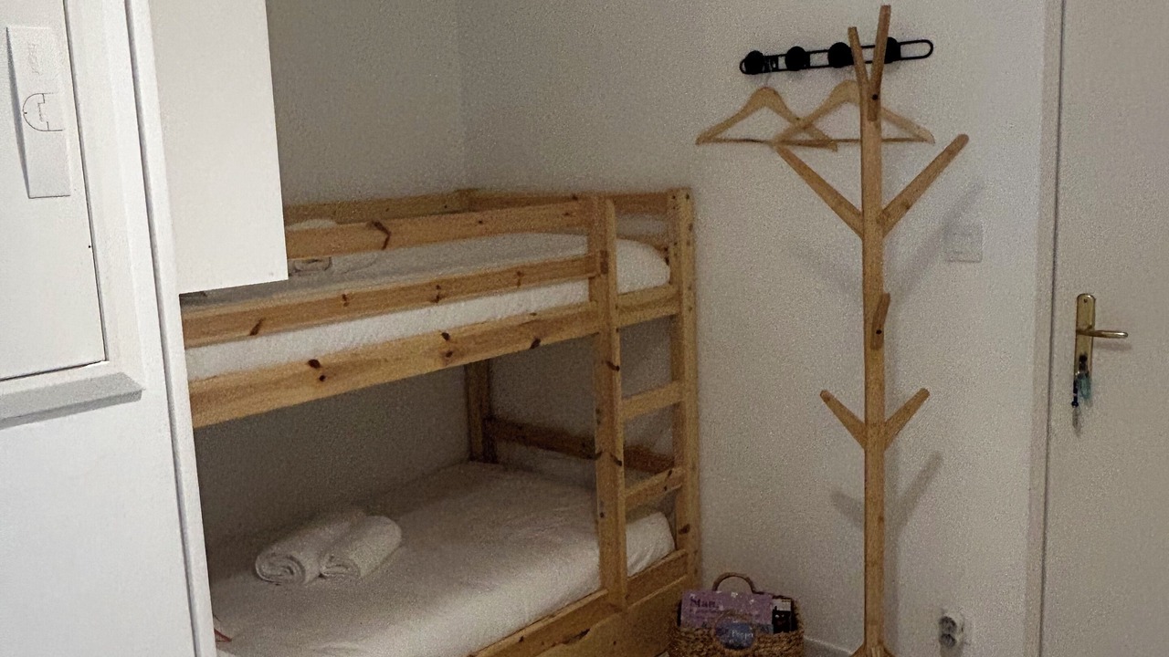 Photo of Bedroom in Sainte-Cecile-Plage