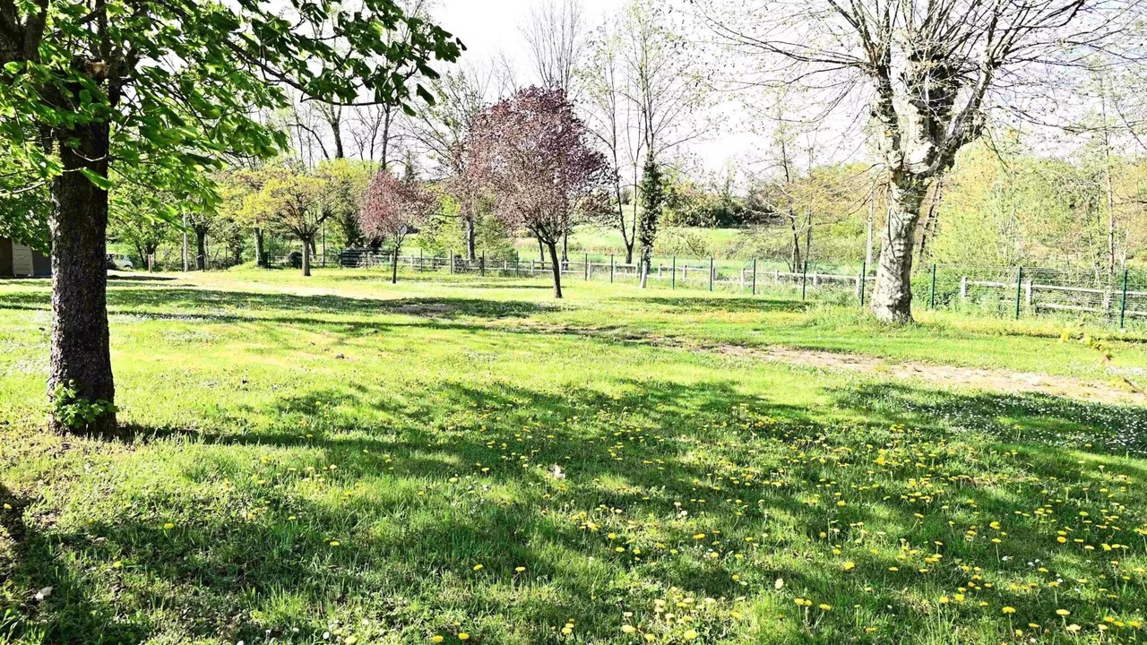 Photo of Outdoor in Saint-Germain-Laval