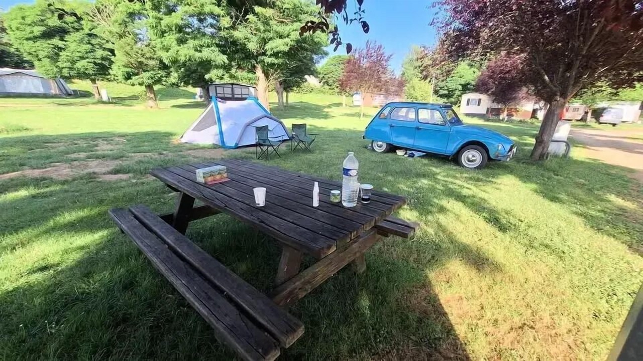 Photo of Outdoor in Saint-Germain-Laval