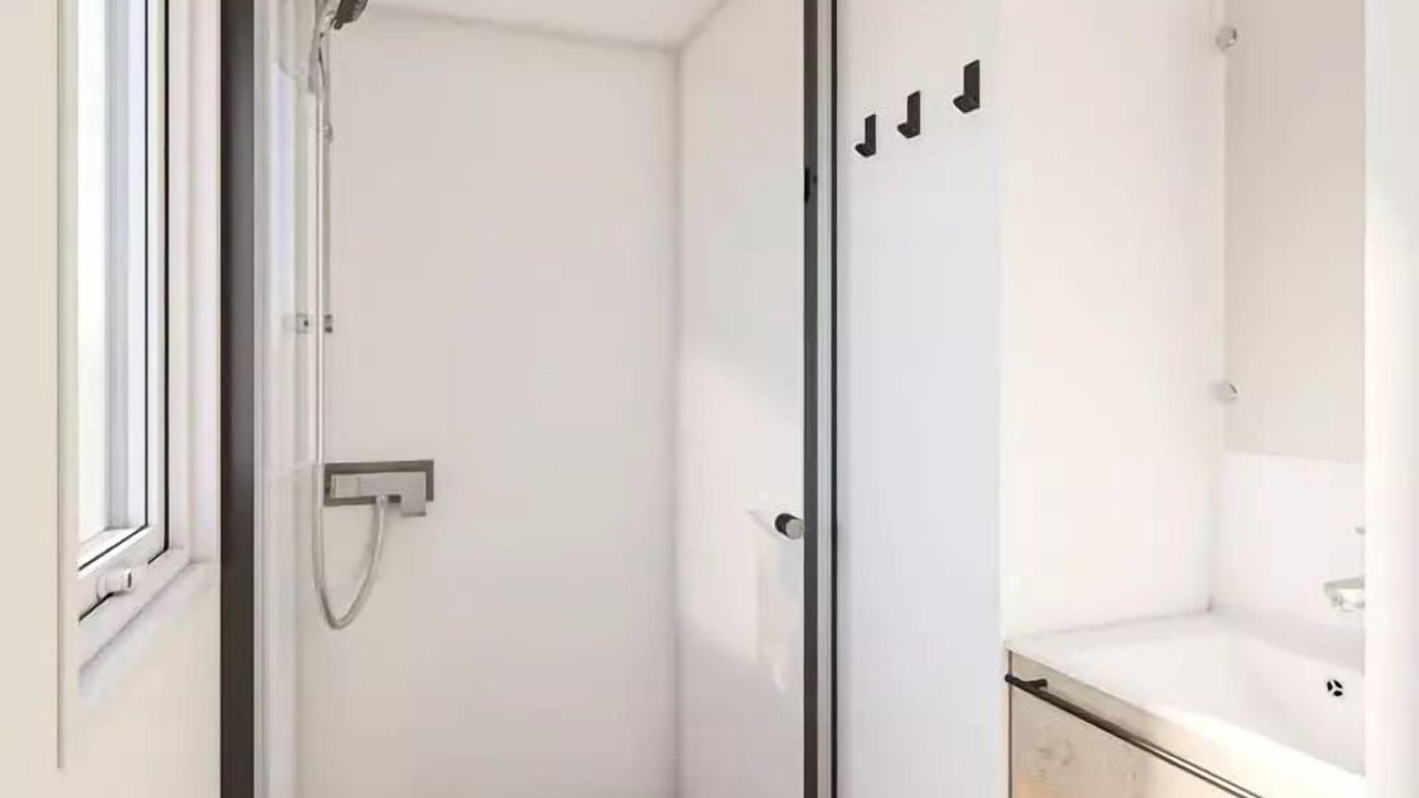 Photo of Bathroom in Saint-Germain-Laval