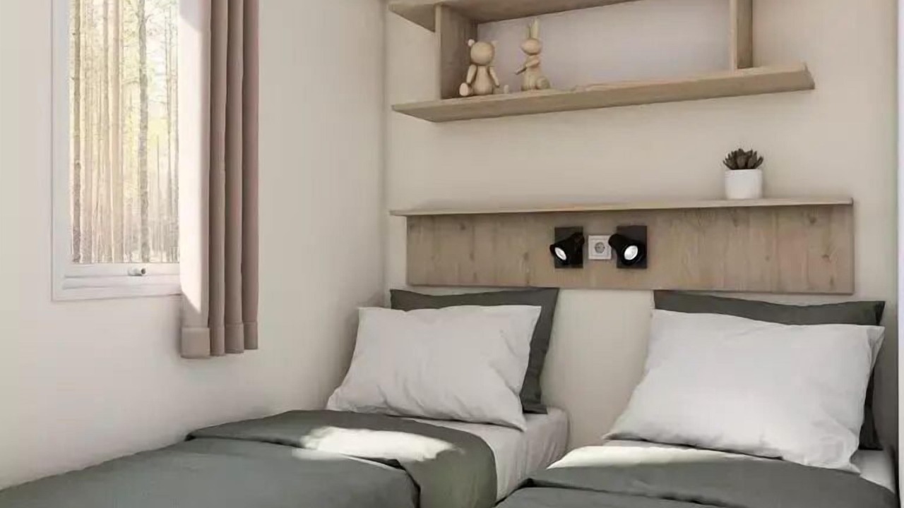 Photo of Bedroom in Saint-Germain-Laval