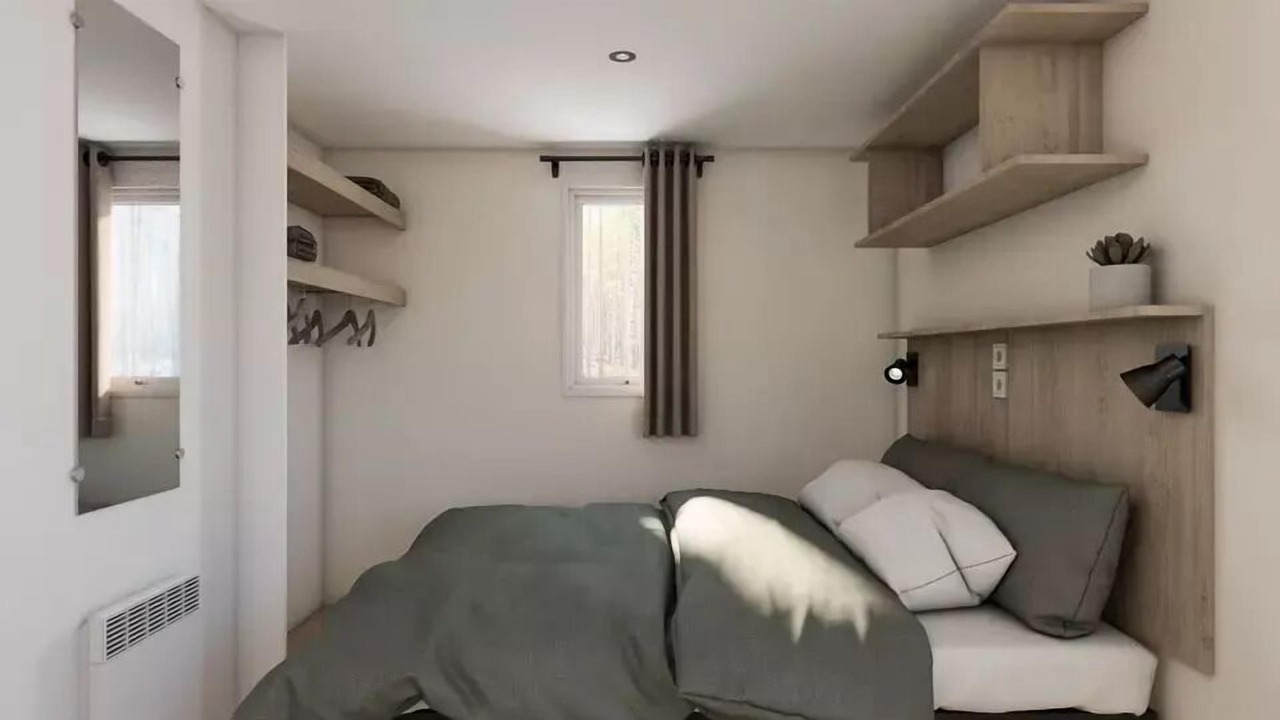 Photo of Bedroom in Saint-Germain-Laval