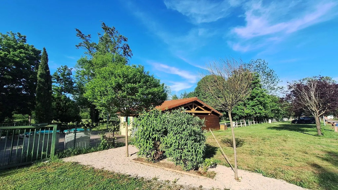 Photo of Outdoor in Saint-Germain-Laval