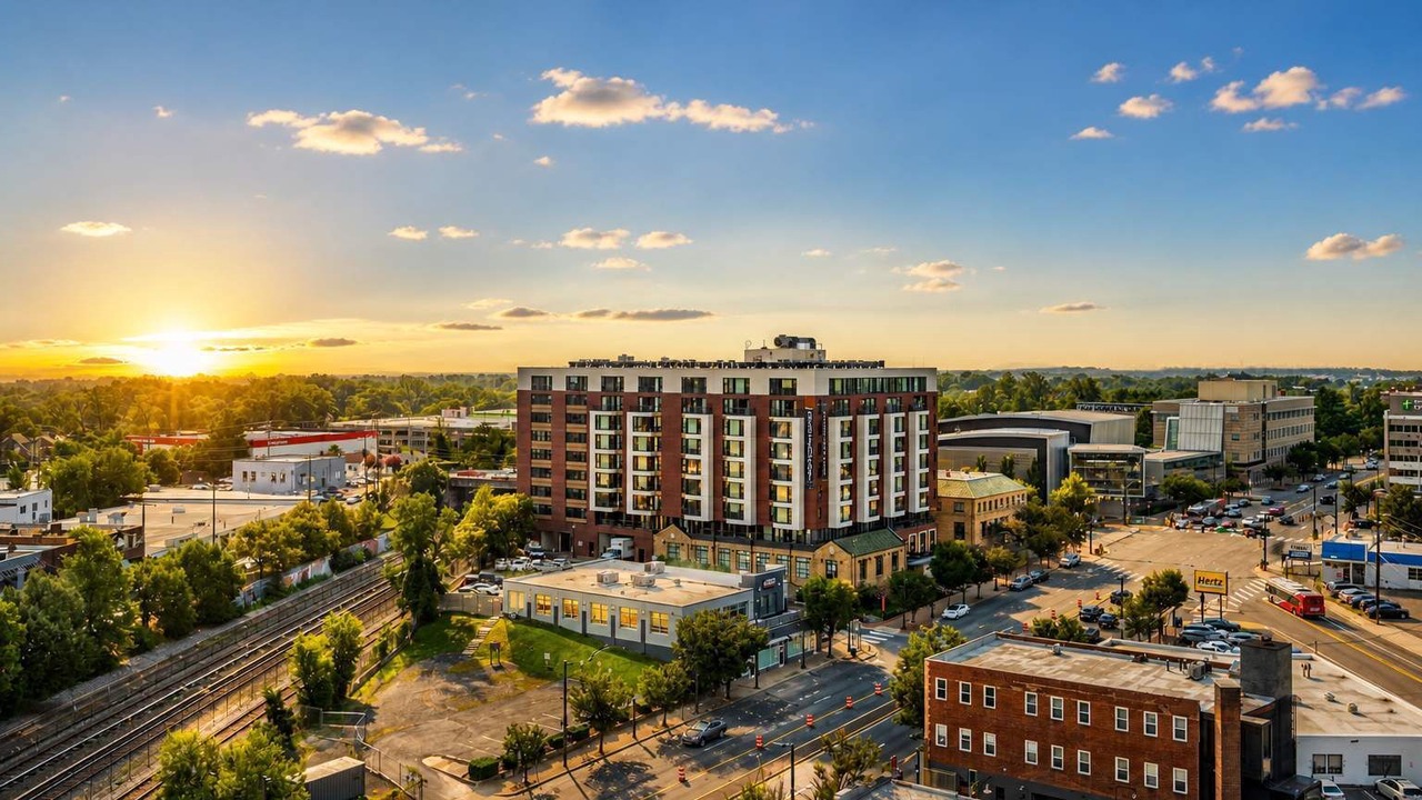 Photo of Outdoor in Downtown