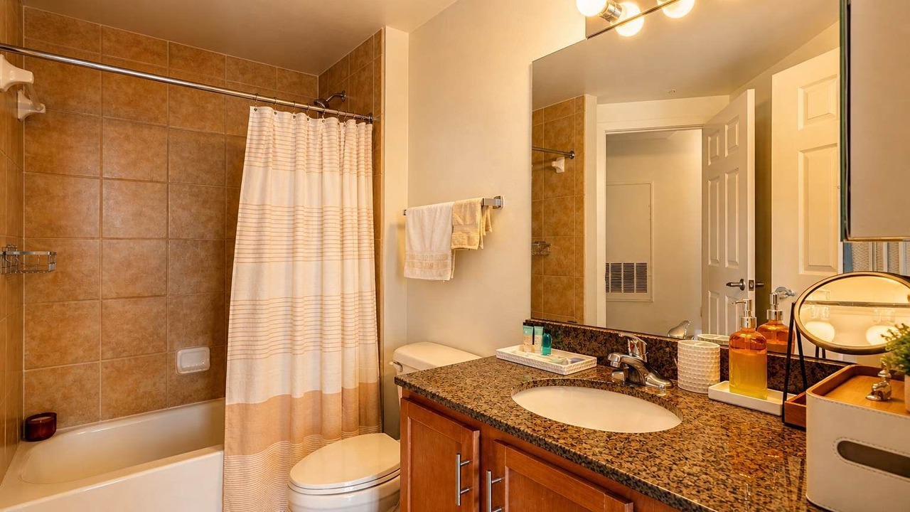 Photo of Bathroom in Downtown