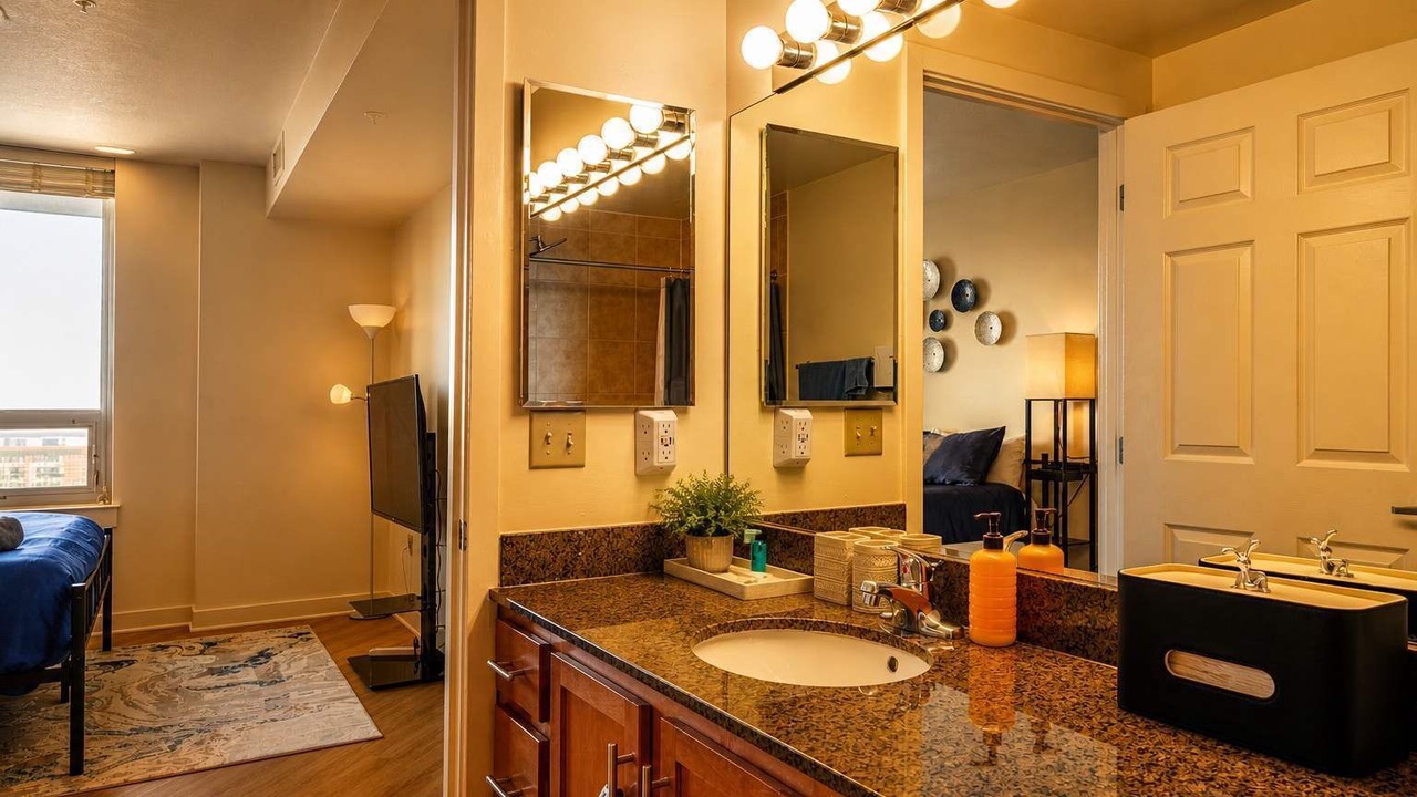 Photo of Bathroom in Downtown