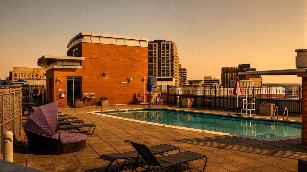 Photo of Outdoor in Downtown