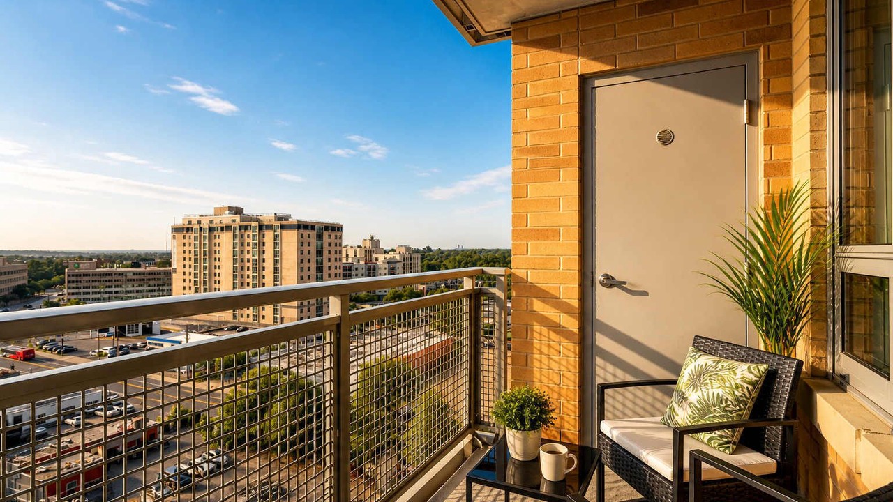 Photo of Outdoor in Downtown