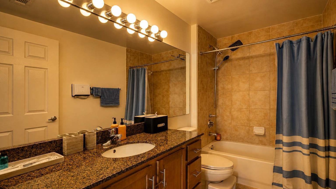 Photo of Bathroom in Downtown
